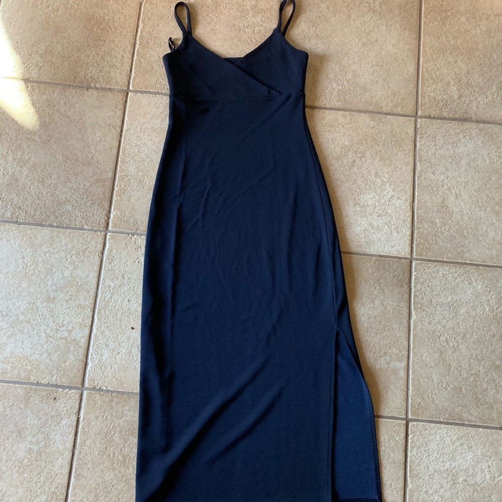 GAP XS Maxi Dres